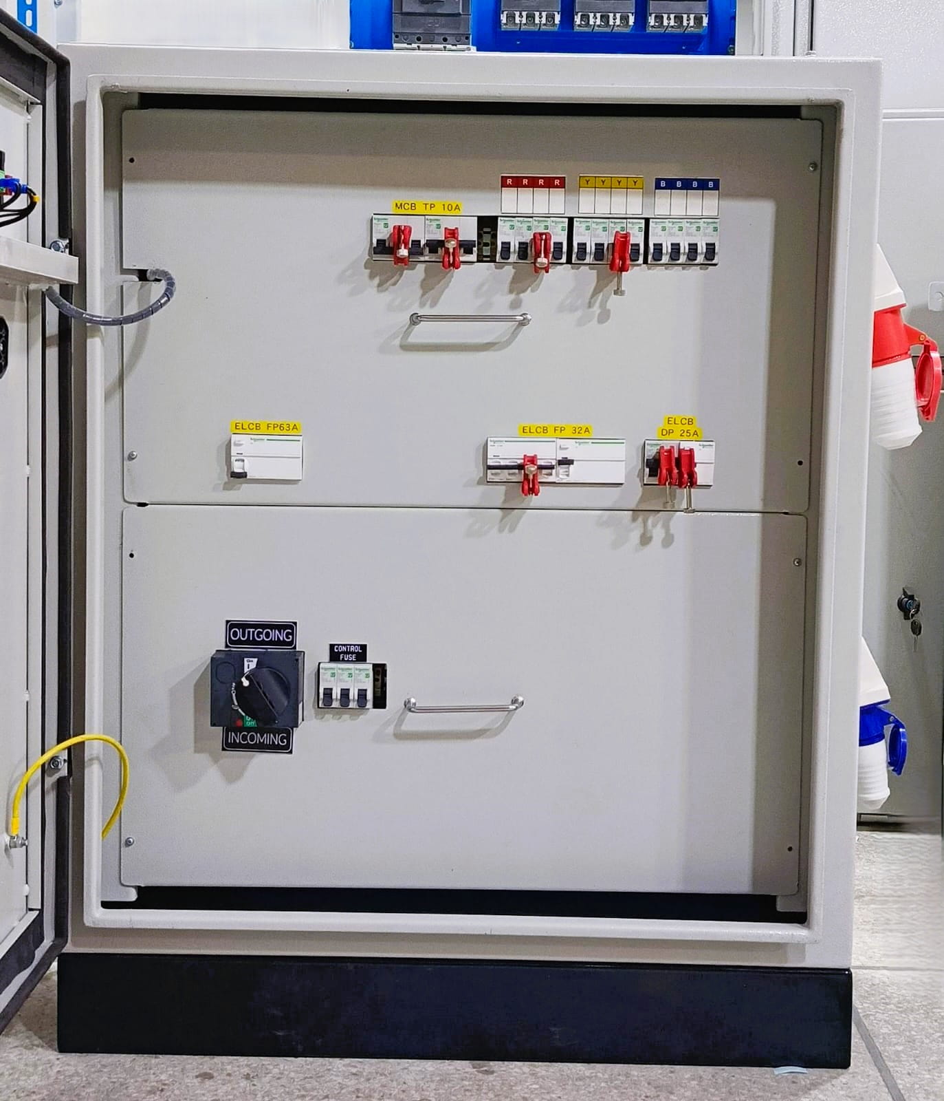 Switchgear